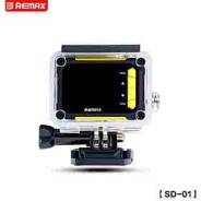 Remax SD-01. 10 - 14.9 Мп, без объектива