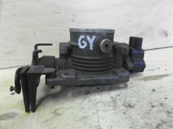 Заслонка дроссельная. Mazda MPV, LWFW, LW5W, LWEW Двигатель GY