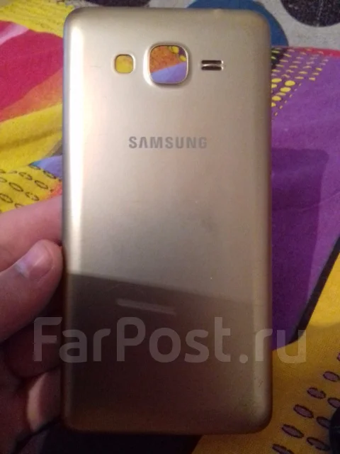Samsung Galaxy Grand Prime VE Duos SM-G531H/DS. �/� ����
