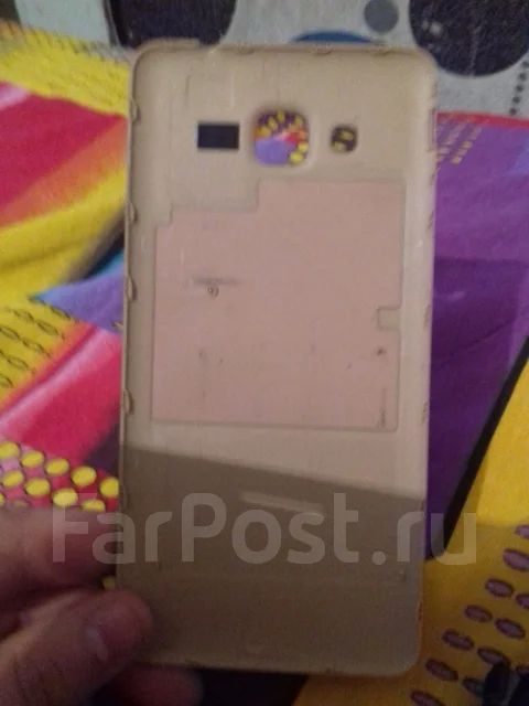 Samsung Galaxy Grand Prime VE Duos SM-G531H/DS. �/� ����
