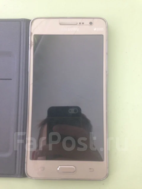 Samsung Galaxy Grand Prime VE Duos SM-G531H/DS. �/� ����