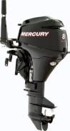 Mercury. 8,00 л.с., 4х тактный, бензин, нога S (381 мм), Год: 2017 год. Под заказ