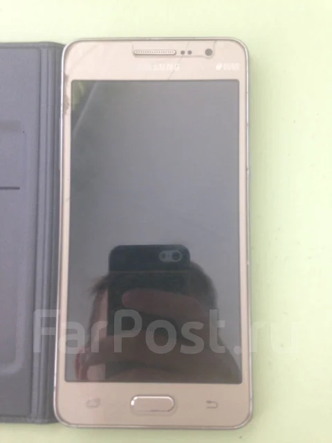 Samsung Galaxy Grand Prime VE Duos SM-G531H/DS. �/� ����