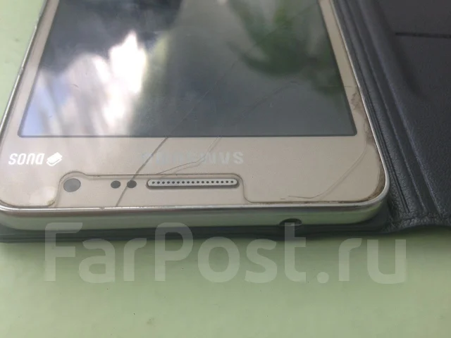 Samsung Galaxy Grand Prime VE Duos SM-G531H/DS. �/� ����