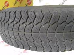 Yokohama Guardex RV F340. Всесезонные, износ: 30%, 1 шт