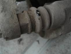 Суппорт тормозной. Toyota: Premio, Allion, ist, Auris, Sienta, Corolla Axio, Scion, Corolla Fielder, Corolla, Verso, Corolla Rumion Scion xD, ZSP110 Д...