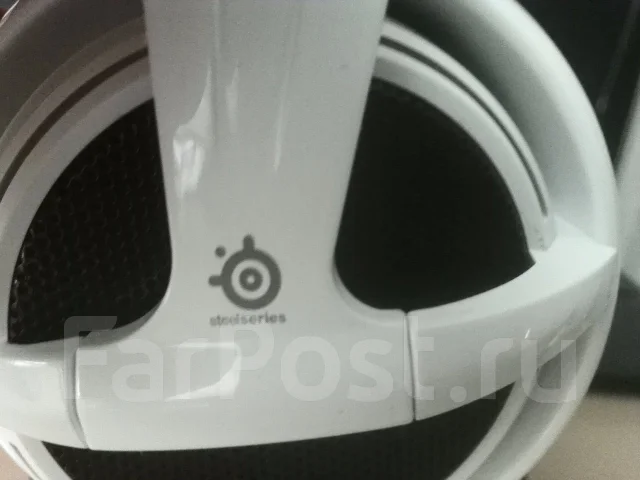 Steelseries Siberia V2 ����