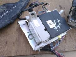 Блок body control TOYOTA RACTIS