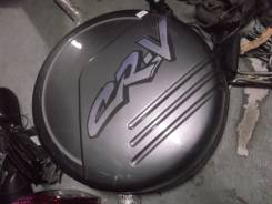 Колпак запасного колеса. Honda CR-V