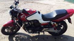 Honda CB 400SF. 400 куб. см., исправен, птс, с пробегом