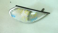 Габаритный огонь. Nissan Serena, RC24, PNC24, PC24, TC24, VC24, TNC24, VNC24 Двигатели: SR20DE, QR20DE, QR25DE