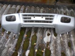 Бампер. Mitsubishi Pajero, V63W, V73W, V60, V65W, V75W, V78W, V77W, V68W Mitsubishi Montero, V60, V63W, V65W, V68W, V73W, V75W, V77W, V78W