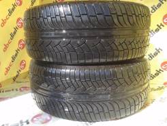 Michelin Diamaris. Летние, износ: 30%, 2 шт
