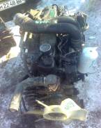 Двигатель в сборе. Mitsubishi Fuso. Под заказ