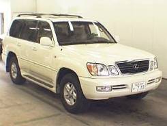 Lexus LX470. UZJ100, 2UZ