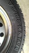Почти новая японская резина 175/80R15. x15 5x114.30