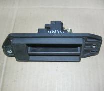 Ручка багажника. Mercedes-Benz C-Class, S203 Двигатели: M112E26, M112E32, M113E55, M111E20EVO, M111E20EVOML, M271DE18ML, M271KE16ML, M271KE18ML, M272E...