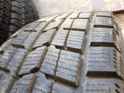 Dunlop DSX. Зимние, без шипов, 2011 год, износ: 10%, 4 шт