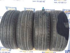 Bridgestone Ecopia PZ-X. Летние, 2013 год, износ: 30%, 4 шт