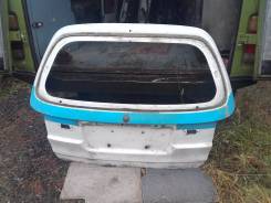 Дверь багажника. Toyota Caldina, ST195, ET196V, ET196, ST195G