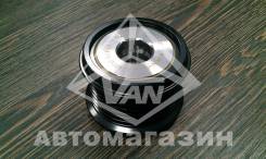 Шкив генератора. Lexus: IS350, IS250, GS430, IS250C, GS350, RX270, GS460, IS300h, RX350, GS450h, IS350C, RX450h, GS250 Toyota: RAV4, Mark X, Blade, La...