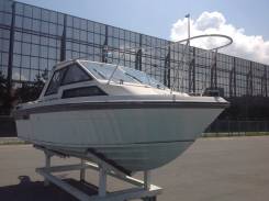 Yamaha LS-20. Год: 1998 год, длина 6,50 м., двигатель подвесной, 140,00 л.с., бензин