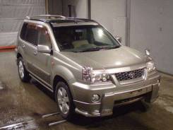 Nissan X-Trail. PNT30, SR20VET