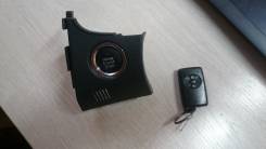 Кнопка. Toyota Corolla Fielder, NZE144, NZE141 Toyota Corolla Axio, NZE141, NZE144