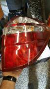 Стоп-сигнал. Subaru Outback, BP9, BPE Subaru Legacy, BP9, BP5, BPE