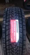 Bridgestone Blizzak DM-Z3. Зимние, без шипов, 2016 год, без износа, 4 шт