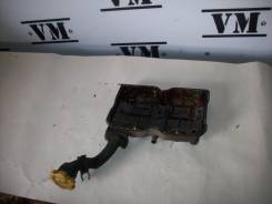 Крышка головки блока цилиндров. Subaru Legacy, BES, BH5, BC5, BE5 Subaru Forester, SF5, BC5 Subaru Impreza, GF8, GC8 Двигатели: EJ206, EJ208, EJ20, EJ...