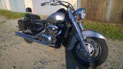 Suzuki Boulevard C90. 1 500 куб. см., исправен, птс, без пробега