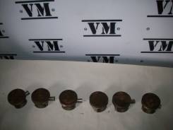 Поршень. Toyota: Mark II Wagon Qualis, Windom, Harrier, Camry, Avalon, Alphard, Highlander, Kluger V, Estima Lexus: RX300, RX330, RX350, ES330, ES300...