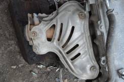 Защита выпускного коллектора. Toyota Corolla, ZRE181 Двигатель 1ZRFE
