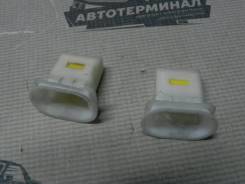 Фиксатор заднего сиденья Mitsubishi ASX GA3W 4B10