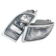 Фара противотуманная. Toyota Land Cruiser Prado. Под заказ