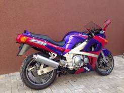 Kawasaki ZZR 600 Ninja. 600 куб. см., исправен, птс, без пробега. Под заказ
