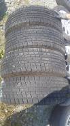Yokohama Ice Guard IG20. Зимние, без шипов, 2011 год, износ: 10%, 4 шт