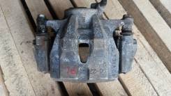 Суппорт тормозной. Toyota: Premio, Corolla, Allion, Corolla Fielder, Corolla Axio, Auris, ist, Corolla Rumion Двигатели: 3ZRFAE, 2ZRFE, 2ZRFAE, 1NZFE...