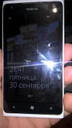 Nokia Lumia 900. �/� ����