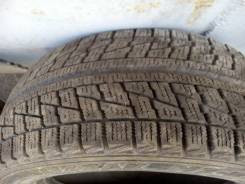 Bridgestone Blizzak MZ-01. Всесезонные, 2008 год, износ: 10%, 2 шт