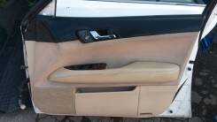 Обшивка двери. Toyota Mark X, GRX120, GRX121, GRX125 Двигатели: 3GRFSE, 4GRFSE