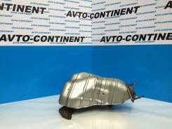 Коллектор выпускной. Mazda MPV, LW3W Двигатели: L3, L3DE, L3VDT, L3VE
