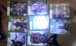 Microsoft Xbox 360