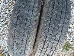 Bridgestone. Летние, 2005 год, износ: 30%, 2 шт