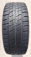 Goodyear Ice Navi Zea II. Зимние, без шипов, 2010 год, износ: 5%, 4 шт