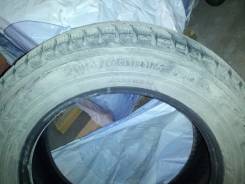 Nokian Nordman 5. Зимние, шипованные, 2014 год, износ: 5%, 4 шт