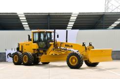 SDLG. Автогрейдер Грейдер G9165 (Volvo)