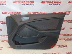 Обшивка двери передней правой Kia Optima 3 (TF) 2010-2015г