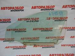Стекло боковое Opel Astra G